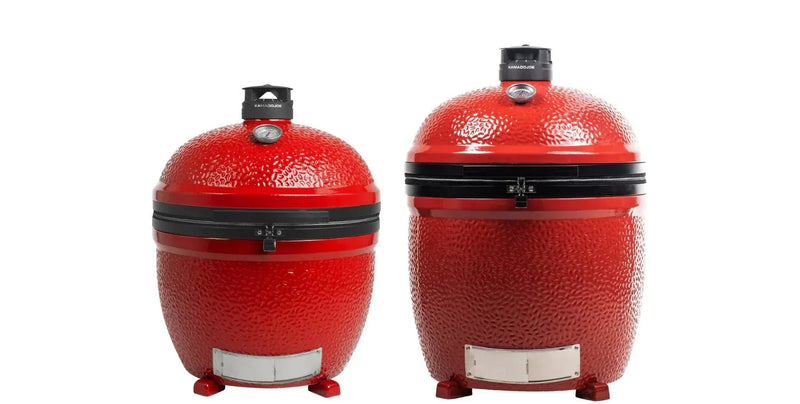 Kamado Joe