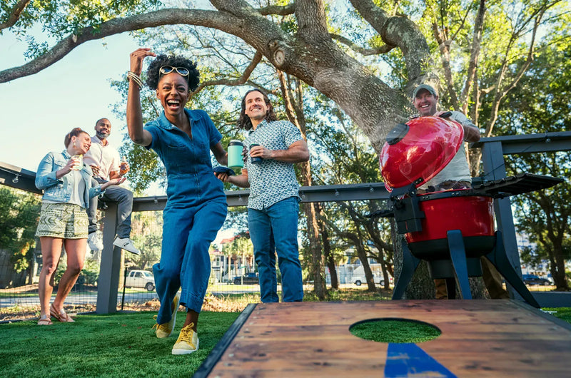 2 Brands, One Amazing Deal!