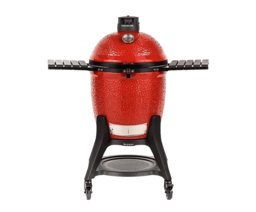 Black Friday Sale - Save 20% on select Kamado Joe models & accessories.