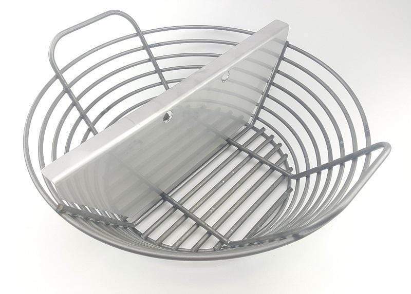 Kick Ash Basket Kick Ash Divider - Large KAB-DL Part Ash Basket, Catcher & Pan