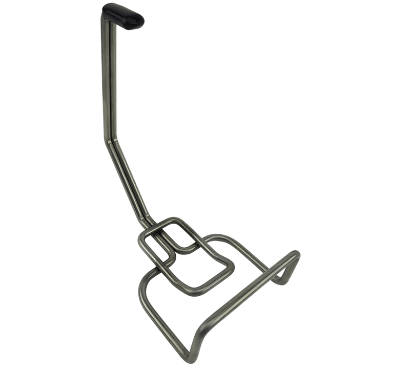 Kick Ash Basket Kick Ash KAB-SL - Lifter (Super) KAB-SL Part Ash Basket, Catcher & Pan 040232633010