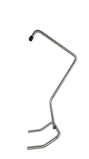 Kick Ash Basket KIck Ash Lifter SS KAB-GH KAB-GH Part Cooking Grate, Grid & Grill