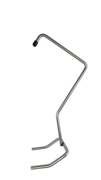 Kick Ash Basket KIck Ash Lifter SS KAB-GH KAB-GH Part Cooking Grate, Grid & Grill