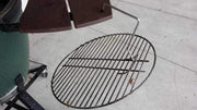 Kick Ash Basket KIck Ash Lifter SS KAB-GH KAB-GH Part Cooking Grate, Grid & Grill