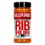 Killer Hogs Rib Rub (11.34oz)