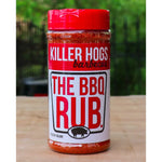 Killer Hogs The BBQ Rub (16oz)