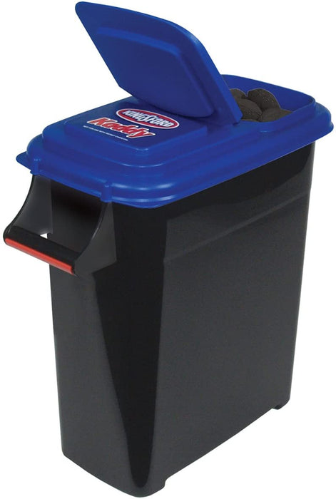 Kingsford Charcoal Dispenser (8 Gallon) Container 08804B —