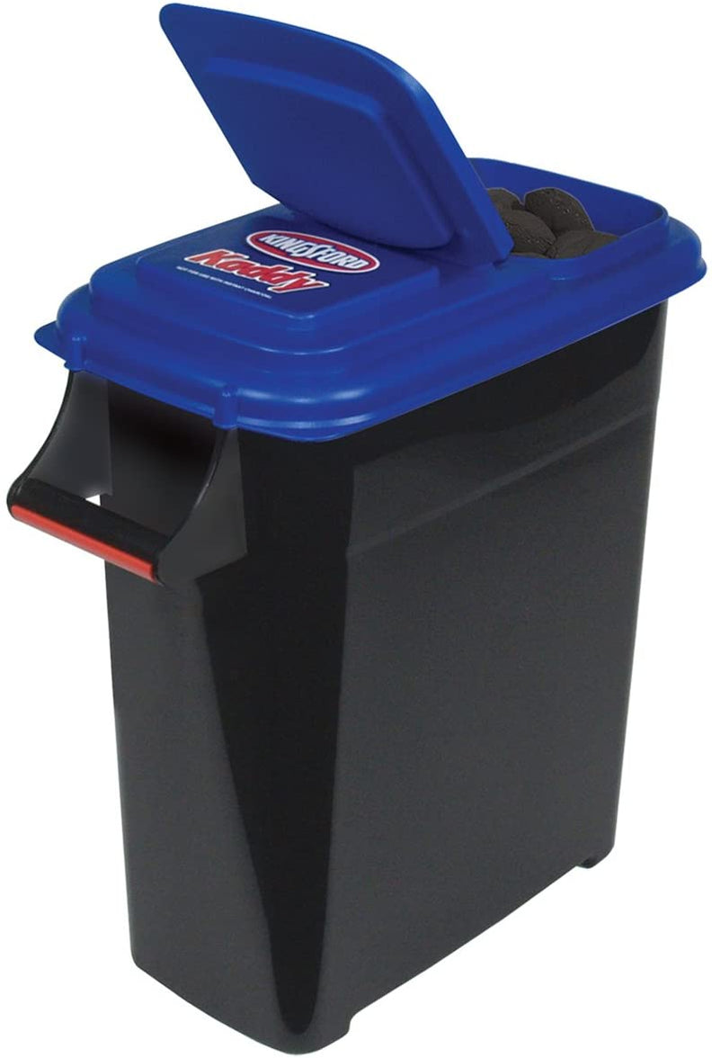 Kingsford Charcoal Dispenser (8 Gallon) Container 08804B —