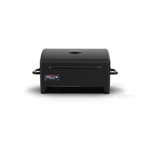 Louisiana Grills 300 Black Label Portable Wood Pellet Grill