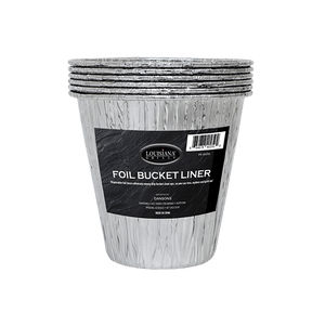 Louisiana Grills 6 Pack Bucket Liners