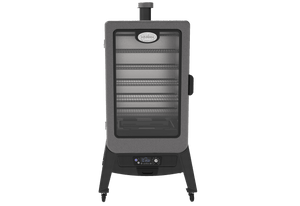 Louisiana Grills 7-Series Wood Pellet Vertical Smoker LGV7PC1