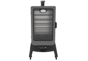 Louisiana Grills Louisiana Grills 7-Series Wood Pellet Vertical Smoker LGV7PC1 Pellet / Black 65700 Freestanding Pellet Grill 684678041710