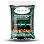 Louisiana Grills Apple Blend Wood Pellets (40lbs)