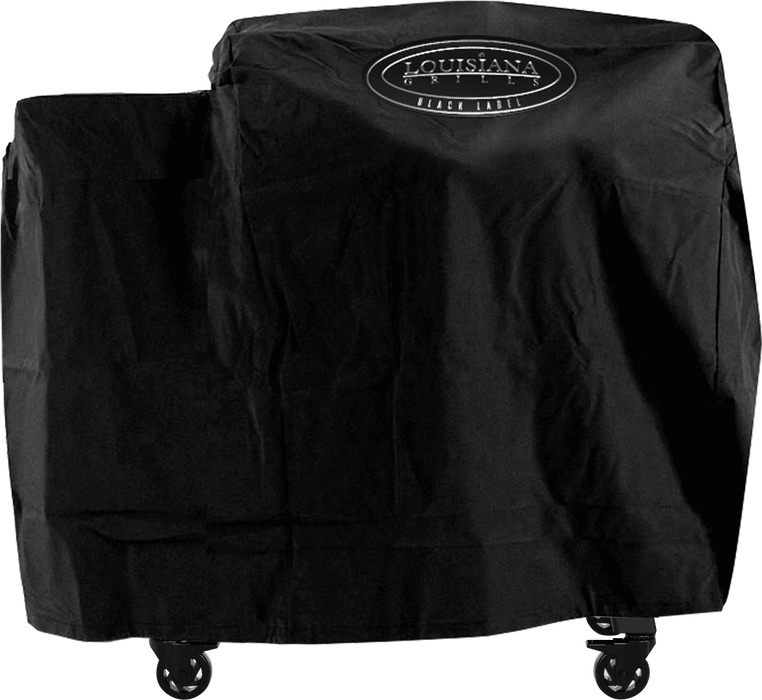Louisiana Grills Louisiana Grills BBQ Cover for LG1000BL 30985 Accessory Cover BBQ