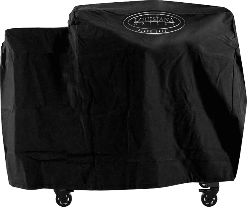 Louisiana Grills Louisiana Grills BBQ Cover for LG1200BL 30986 Accessory Cover BBQ