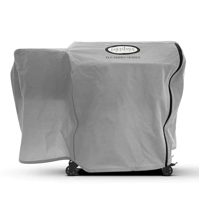 Louisiana Grills Louisiana Grills BBQ Cover for LG800 FP/FL 30838 Accessory Cover BBQ 684678308677