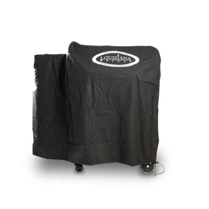 Louisiana Grills Louisiana Grills BBQ Cover for LG800BL 30984 Accessory Cover BBQ