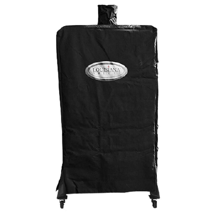 Louisiana Grills Louisiana Grills BBQ Cover for LGV4BL 32053 Accessory Cover BBQ 684678320532