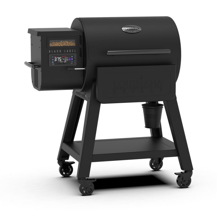 Louisiana pellet grill reviews clearance