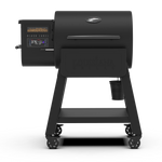 Louisiana Grills Black Label 800 Pellet Grill & Smoker with WIFI Control