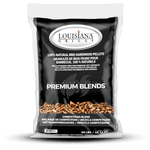 Louisiana Grills Competition Blend Wood Pellets (40lb)