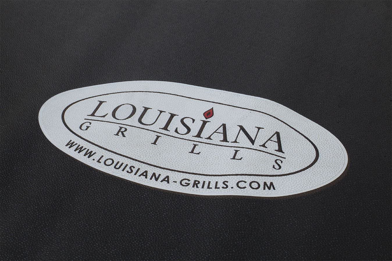 Louisiana Grills Louisiana Grills - Floor Mat (52