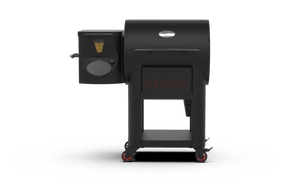 Louisiana Grills Founders Premier 800 Pellet Grill & Smoker w/ WIFI Control