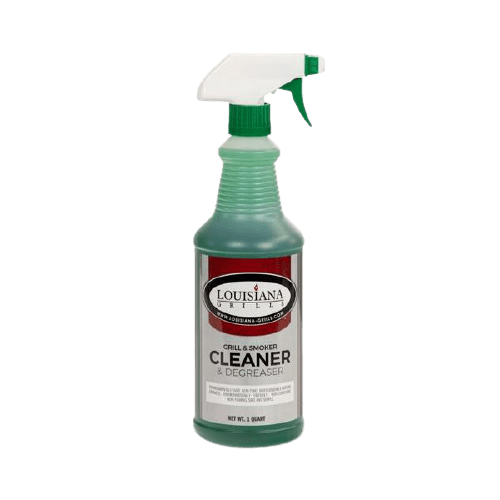 Louisiana Grills Louisiana Grills Grill and Smoker Cleaner/Degreaser 40749 Accessory Cleaning Solution 648678403013