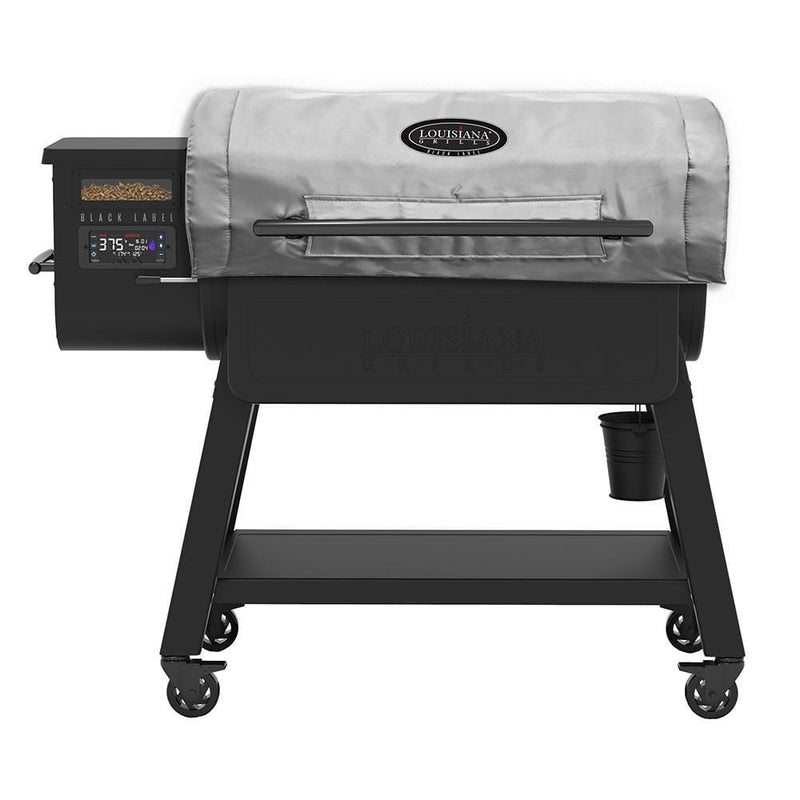 Louisiana Grills Louisiana Grills Insulated Blanket for LG1200 Black Label Series 31964 Accessory Cover BBQ 684678319642