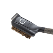 Louisiana Grills Louisiana Grills Palmyra Cleaning Brush 40204 Accessory Cleaning Brush 648678402047