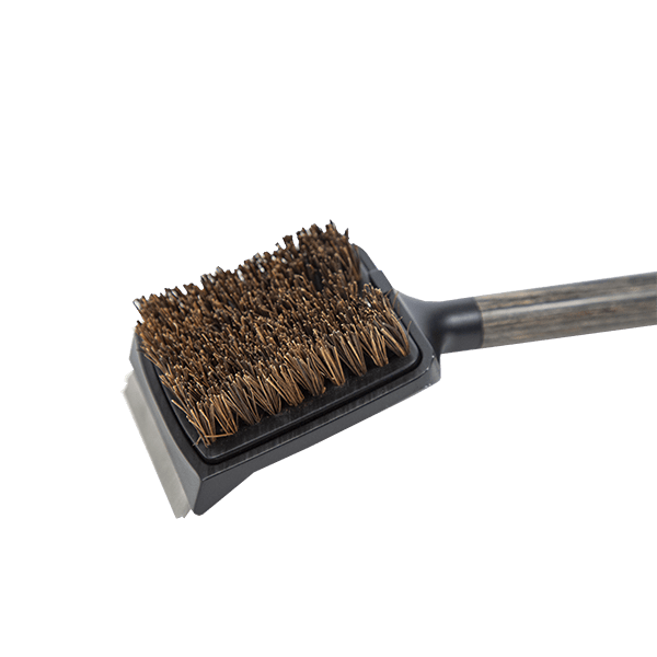 Louisiana Grills Louisiana Grills Palmyra Cleaning Brush 40204 Accessory Cleaning Brush 648678402047