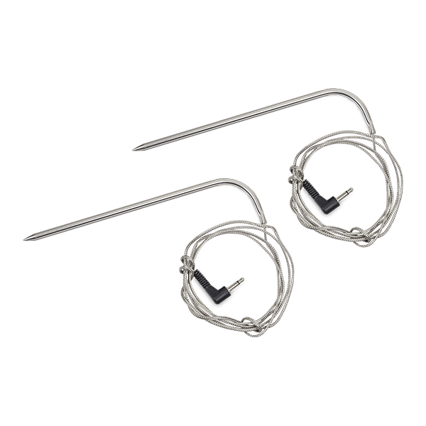 Louisiana Grills Louisiana Grills Replacement Meat Probes (2 Pack) 30841 Temperature Probe 684678308417