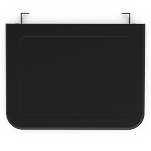 Louisiana Grills Side Shelf (Fits All Black Label Series Grills)