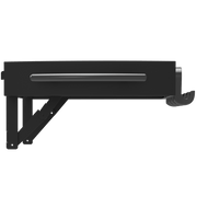 Louisiana Grills Louisiana Grills Side Shelf (Fits All Founders Premier Series Grills) 20433 Accessory Side Shelves & Table 684678204337