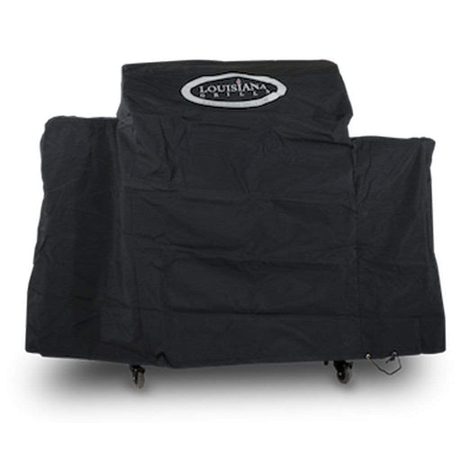 Louisiana Grills Louisiana Pellet Cover LG800E2 53800 Accessory Cover BBQ