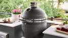 Lynx Lynx 18" Kamado Charcoal Grill Built-in Kamado Grill