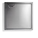 Lynx Lynx 24" Classic Access Door - LDR24R LDR24R Outdoor Kitchen Doors 810043022972