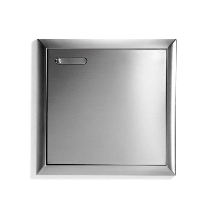 Lynx Lynx 24" Ventana Access Door (Right Hinge) - LDR24R-4 LDR24R-4 Outdoor Kitchen Doors 810043023429