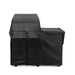 Lynx Lynx 30” Grill Carbon Fiber Vinly Cover (Mobile Kitchen Cart) CC30M CC30M Accessory Cover Charcoal & Smoker