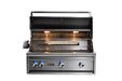 Lynx Lynx 36" Built In Grill with Rotisserie Built-in Gas Grill