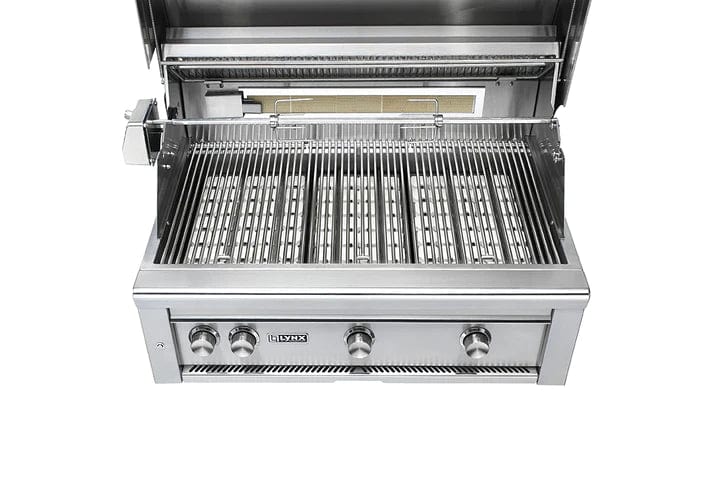 Lynx Lynx 42" Built In Grill with Rotisserie Built-in Gas Grill