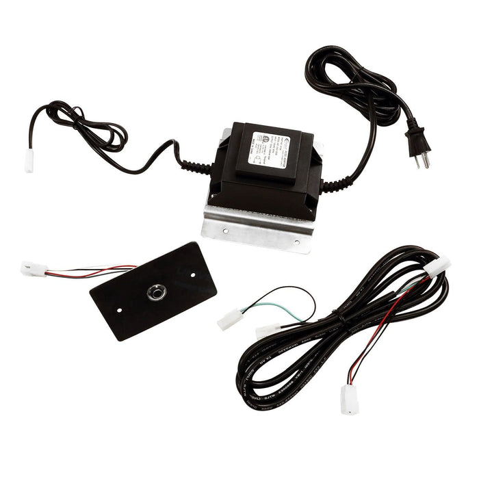 Lynx Lynx Accessory Switch Kit - Switch & Transformer To Operate An Accessory LASK LASK Part Conversion Kit