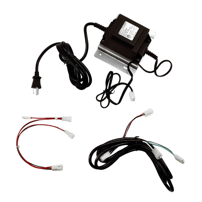 Lynx Lynx Electrical Adapter Kit - Connects 2010-12 Grill To Earlier Model Accessory LAK LAK Part Conversion Kit