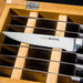 Lynx Lynx Knife Set LSTK LSTK Accessory Food Prep Tool