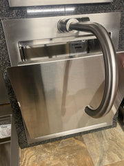 Lynx Sedona 18" Outdoor Rated Drop-In Stainless Steel Sink - LSKD18 LSKD18 Outdoor Kitchen Bar & Sink 810043023641