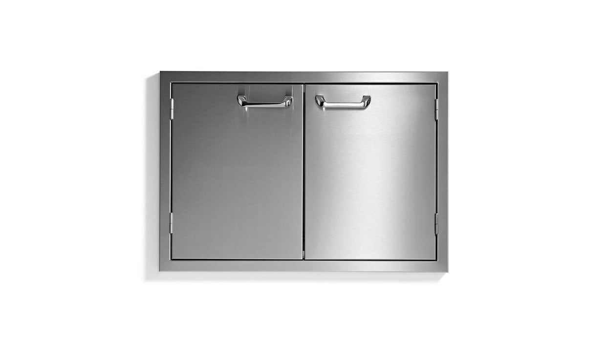 Lynx Sedona 30" Double Doors - LDR530 LDR530 Outdoor Kitchen Doors 810043020305