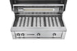 Lynx Sedona 42" Built-In Grill with Rotisserie and 3 Stainless Steel Burners (L700R) Built-in Gas Grill