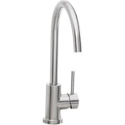 Lynx Sedona Outdoor Single-Handle Gooseneck Faucet - LFK LFK _TBD 810043022774