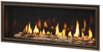 Majestic Majestic Fireplace Echelon II 48" NG w/ IntelliFire Plus Ignition ECHEL48IN ECHEL48IN Gas Fireplace