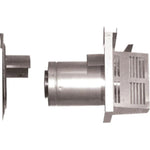 Majestic Horizontal Trapezoid Termination Kit 5 1/4 9 1/4